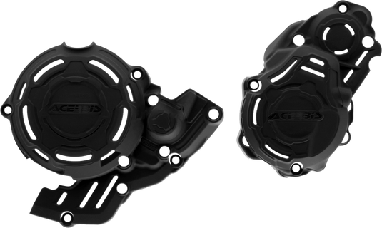 X-POWER KIT BLACK 2983260001 image 1