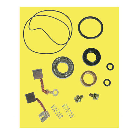 WILDBOAR STARTER REPAIR KIT
