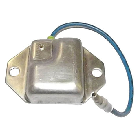 WILDBOAR -REGULATOR - EXTERNAL