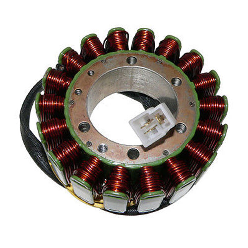 WILDBOAR -STATOR COIL