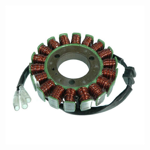 WILDBOAR -STATOR COIL