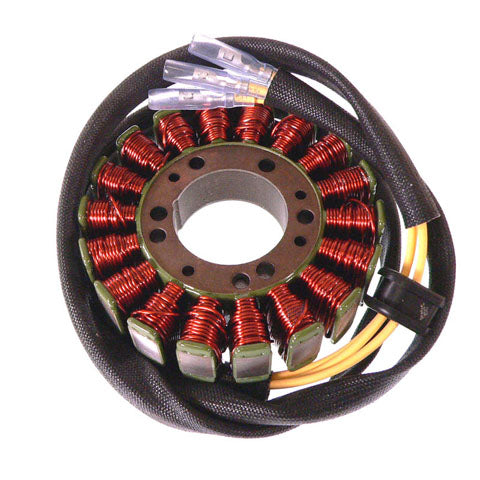 WILDBOAR -STATOR COIL