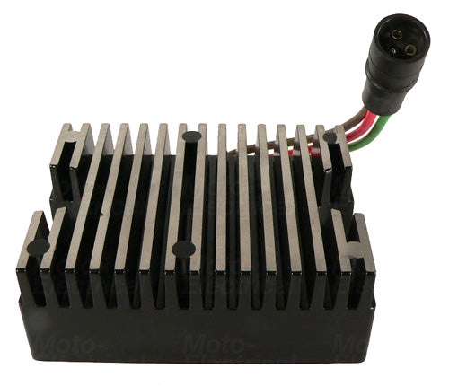 WILDBOAR -REGULATOR - EXTERNAL