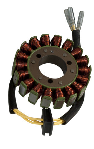 WILDBOAR -STATOR COIL