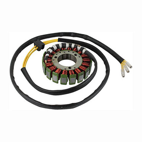 WILDBOAR -STATOR COIL
