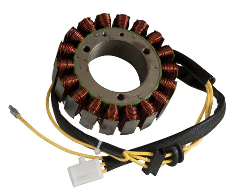 WILDBOAR -STATOR COIL