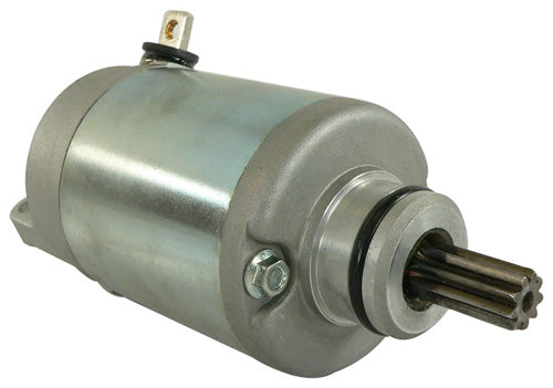 WILDBOAR STARTER MOTOR