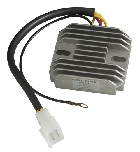 WILDBOAR -REGULATOR - EXTERNAL