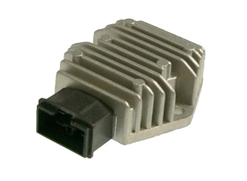 WILDBOAR -REGULATOR - EXTERNAL
