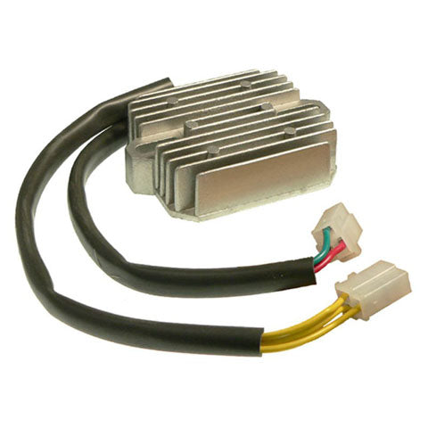 WILDBOAR -REGULATOR - EXTERNAL