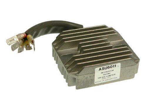 WILDBOAR -REGULATOR - EXTERNAL
