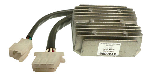 WILDBOAR -REGULATOR - EXTERNAL
