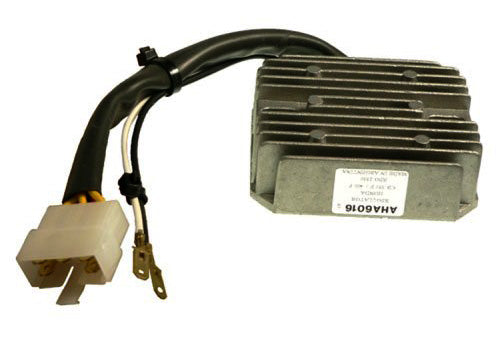 WILDBOAR -REGULATOR - EXTERNAL