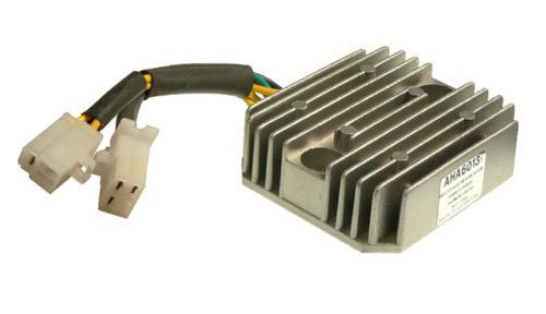 WILDBOAR -REGULATOR - EXTERNAL