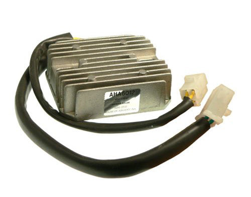 WILDBOAR -REGULATOR - EXTERNAL