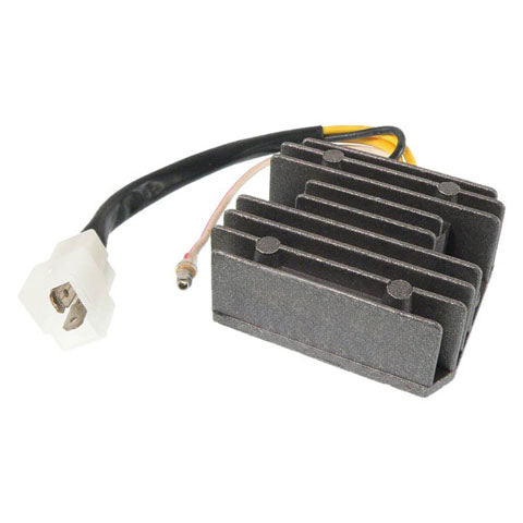 WILDBOAR -REGULATOR - EXTERNAL