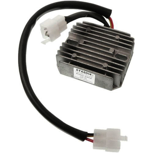 WILDBOAR -REGULATOR - EXTERNAL