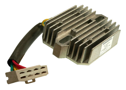 WILDBOAR -REGULATOR - EXTERNAL