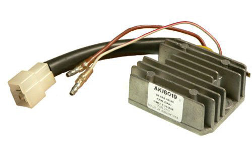 WILDBOAR -REGULATOR - EXTERNAL