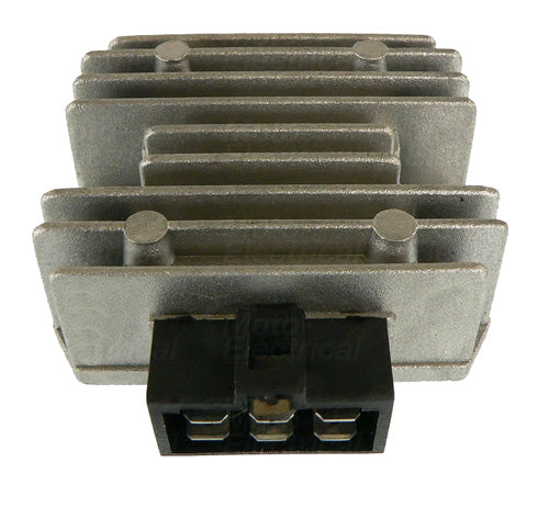 WILDBOAR -REGULATOR - EXTERNAL