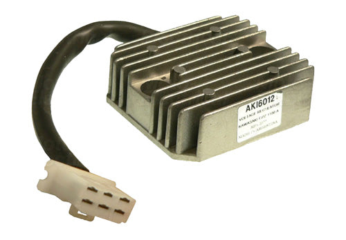 WILDBOAR -REGULATOR - EXTERNAL