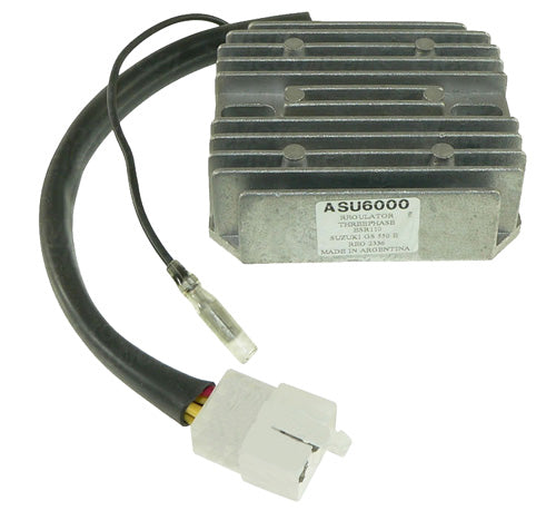 WILDBOAR -REGULATOR - EXTERNAL