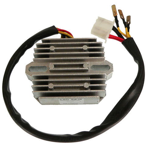 WILDBOAR -REGULATOR - EXTERNAL