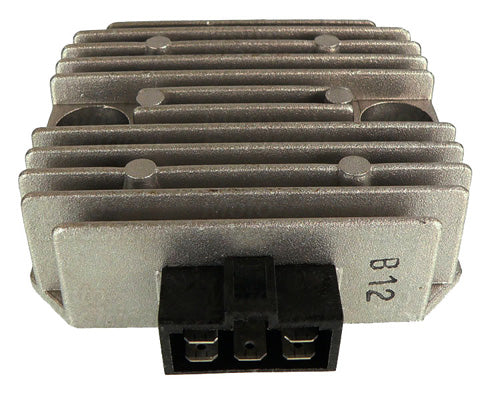 WILDBOAR -REGULATOR - EXTERNAL
