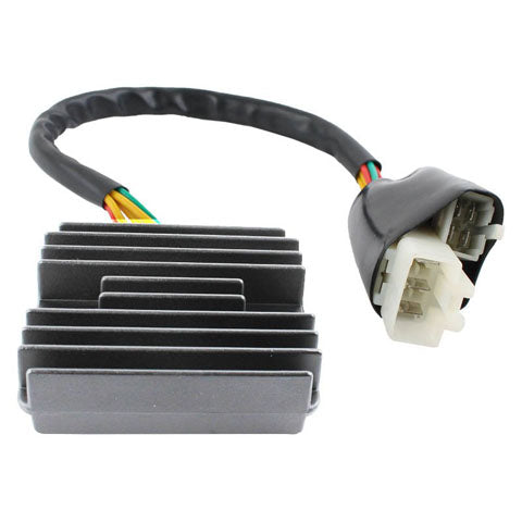 WILDBOAR -REGULATOR - EXTERNAL