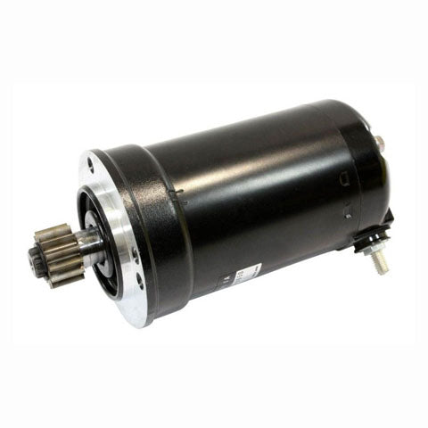 WILDBOAR STARTER MOTOR