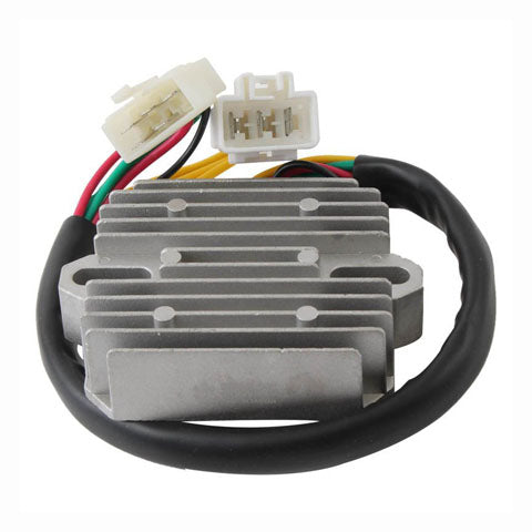 WILDBOAR -REGULATOR - EXTERNAL
