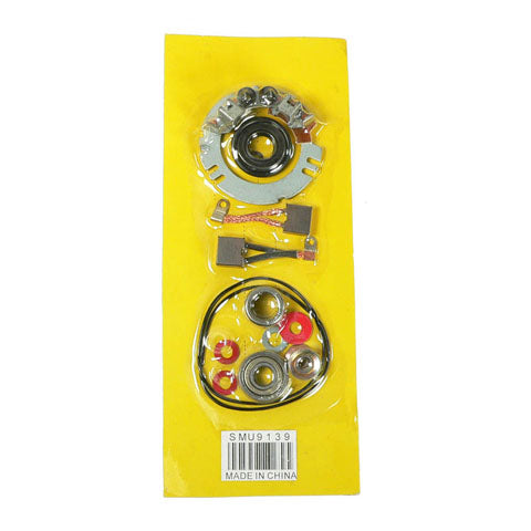 WILDBOAR STARTER REPAIR KIT W/BRUSH HOLDER