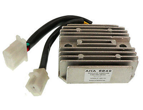 WILDBOAR VOLTAGE REGULATOR