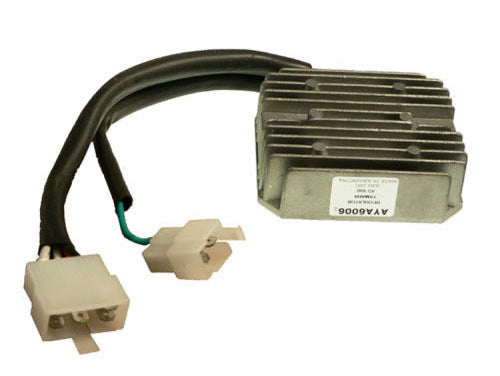 WILDBOAR VOLTAGE REGULATOR