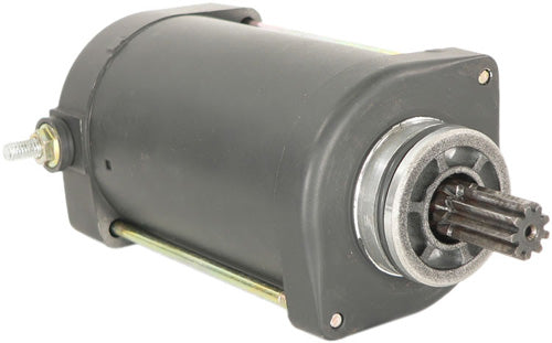 WILDBOAR HARLEY STARTER