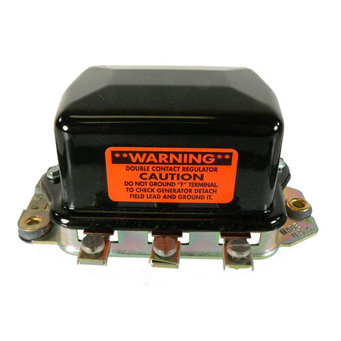 WILDBOAR VOLTAGE REGULATOR