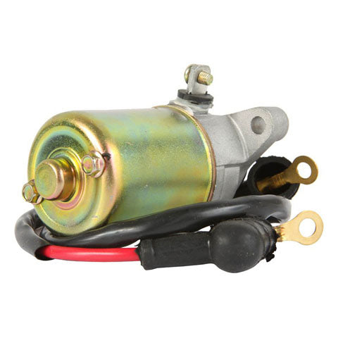 WILDBOAR STARTER MOTOR