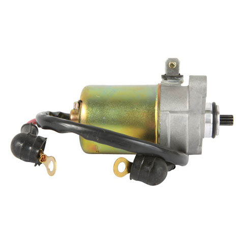 WILDBOAR STARTER MOTOR