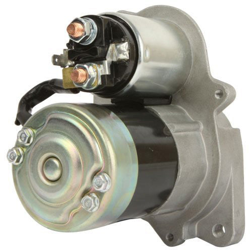 WILDBOAR STARTER MOTOR