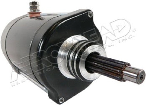 WILDBOAR STARTER MOTOR
