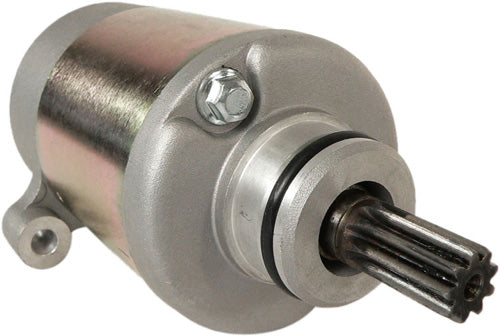 WILDBOAR STARTER MOTOR