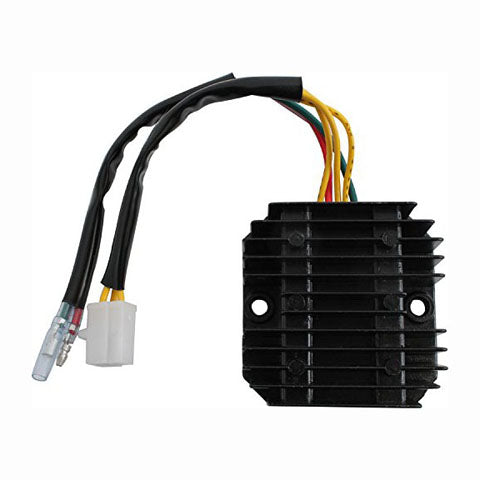 WILDBOAR VOLTAGE REGULATOR