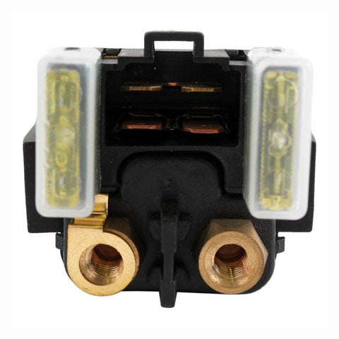WILDBOAR STARTER RELAY SOLENOID