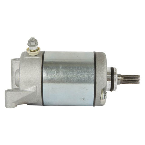 WILDBOAR STARTER MOTOR