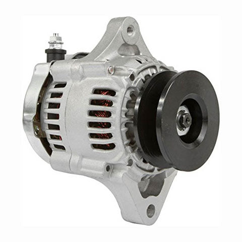 WILDBOAR ATV ALTERNATOR