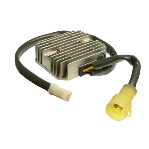 WILDBOAR ATV REULATOR