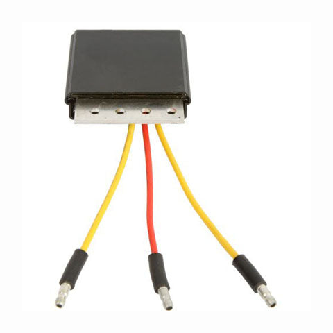 WILDBOAR ATV REULATOR