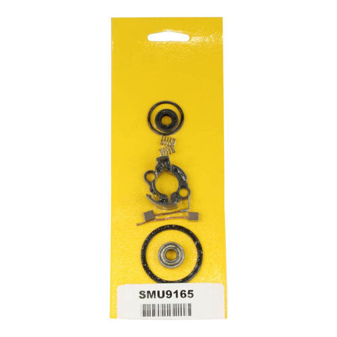 WILDBOAR STARTER REPAIR KIT WITH BRUSH HOLDER