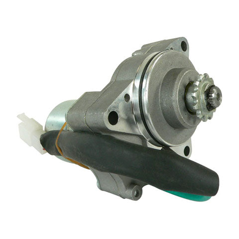 WILDBOAR ATV STARTER MOTOR