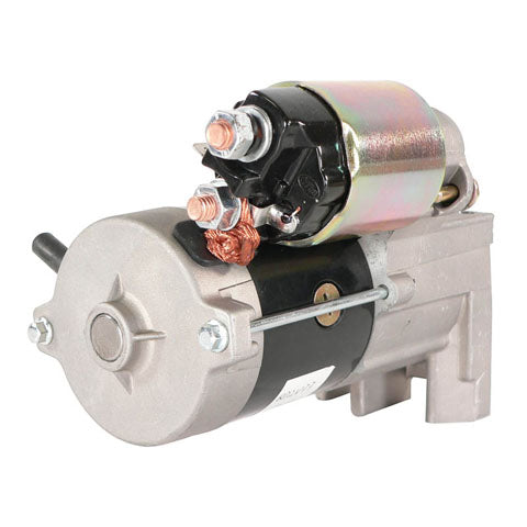 WILDBOAR STARTER MOTOR